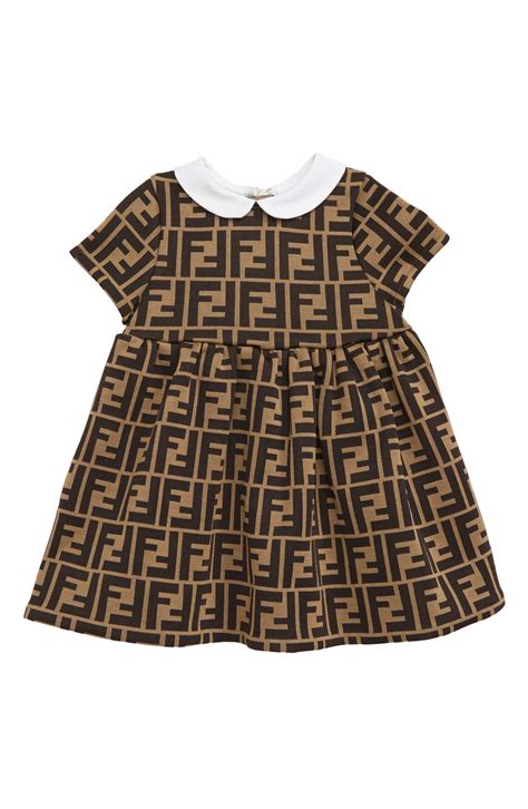 fendi babies|fendi baby clothing.